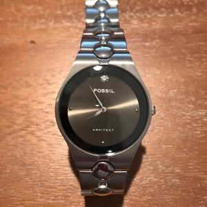Vintage Fossil Men’s watch